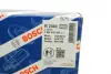 Фільтр салону з актив. вуг. 2393 Renault Megane II ="" BOSCH 1987432393 (фото 6)