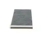 Фільтр салону BMW 5 (E60/E61)/6 (E63/E64) 2.0-5.0 01-10 (к-кт 2шт.) (вугільний) BOSCH 1 987 432 402 (фото 3)