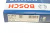 Фільтр салону Ford Focus II/Volvo C30/C70 II/S40 II/V50 04-13 (вугільний) BOSCH 1 987 432 413 (фото 5)