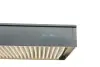 Фільтр салону BMW X5 (E70/F15)/X6 (E71/E72) 2.0-4.8 07- (вугільний) (2шт) BOSCH 1 987 432 419 (фото 2)
