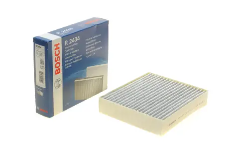 Фільтр салону BOSCH 1987432434