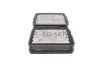 Фільтр салону з актив. вуг. 2533 MB S W220 =&quot;&quot; BOSCH 1987432533 (фото 4)