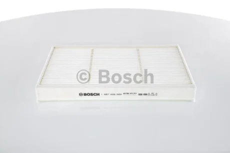 Фільтр салону 1 987 435 004 BOSCH 1987435004