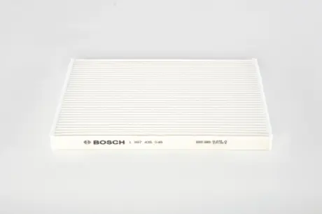Фільтр кабіни 1 987 435 048 BOSCH 1987435048
