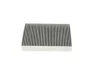 Фільтр, повітря у внутрішній простір BOSCH 1 987 435 051 (фото 2)