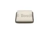 Фільтр, повітря у внутрішній простір BOSCH 1 987 435 052 (фото 2)