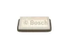 Фільтр, повітря у внутрішній простір BOSCH 1 987 435 052 (фото 3)