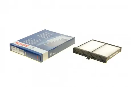 Фільтр салону Mazda 2/ CX-3 1.5/2.0 16V 14- BOSCH 1 987 435 085
