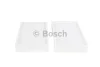 Фільтр, повітря у внутрішній простір BOSCH 1987435110 (фото 2)