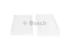 Фільтр, повітря у внутрішній простір BOSCH 1987435110 (фото 4)