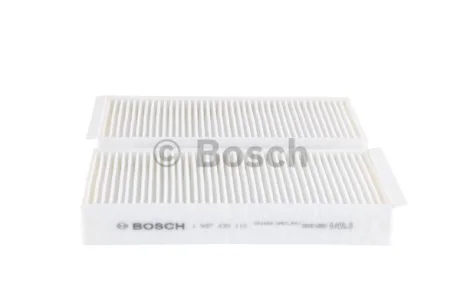 Фільтр, повітря у внутрішній простір BOSCH 1987435110