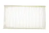 Фільтр салону BMW 5 (E60/E61)/6 (E63/E64) 2.0-5.0 01-10 (к-кт 2шт.) BOSCH 1 987 435 184 (фото 4)