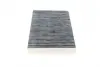 Фільтр салону BMW 3 (F30/F80) 1.6-4.0D 11- (вугільний) BOSCH 1 987 435 503 (фото 3)