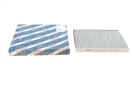 Фільтр салону з актив. вуг. 5540 HYUNDAI/KIA i30/Cee\'d \'\'06-12 ="" BOSCH 1987435540