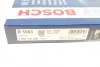 Фільтр салону Fiat Panda 1.1-1.4 JTD 95-/Ford Ka 1.2/1.3 TDCi 08-16 (вугільний) BOSCH 1 987 435 583 (фото 6)
