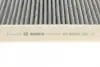 Фільтр салону MB ML-class (W164)/GL-class (X164) 05-12 (вугільний) (к-кт 2шт.) BOSCH 1 987 435 585 (фото 3)