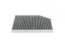 Фільтр салону BMW 3 (G20/G20)/X3 (G01/F97)/X4 (G02/F98) 17-(вугільний) BOSCH 1 987 435 604 (фото 1)