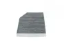 Фільтр салону BMW 3 (G20/G20)/X3 (G01/F97)/X4 (G02/F98) 17-(вугільний) BOSCH 1 987 435 604 (фото 3)