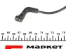 Датчик зносу гальмівних колодок (передніх) BMW 5 (E60/E61)/6 (E63) 03- BOSCH 1 987 473 002 (фото 3)