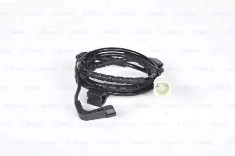 Датчик зносу гальмівних колодок (задніх) Mini (R55/R56/R57) 06-15 (L=1130mm) BOSCH 1 987 473 059