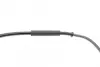 Датчик зношування гальмівних колодок (задніх) BMW 7 (F01-04) 08-15 BOSCH 1 987 473 501 (фото 6)