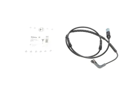 Датчик зношування гальм.колодок BMW 7 "08>> ="" BOSCH 1987473506