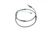 ДАТЧИК ЗНОШУВАННЯ ДИСК.КОЛ.ЗАД 1 987 473 508 BOSCH 1987473508 (фото 1)