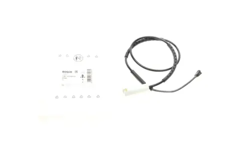 Датчик зносу гальмівних колодок (задніх) Mini Copper 10-16 BOSCH 1 987 473 523