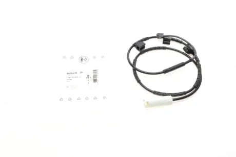 Датчик зносу гальмівних колодок (задніх) Mini Mini 1.6/2.0 06-15 BOSCH 1 987 473 525