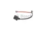 Датчик зносу гальмівних колодок (задніх) Porsche 911 (991) 11-20 (L=267mm) BOSCH 1 987 473 560 (фото 3)