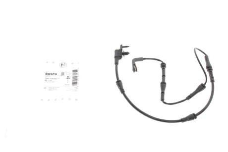 ДАТЧИК ЗНОШУВАННЯ ДИСК.КОЛ.ЗАД 1 987 473 592 BOSCH 1987473592