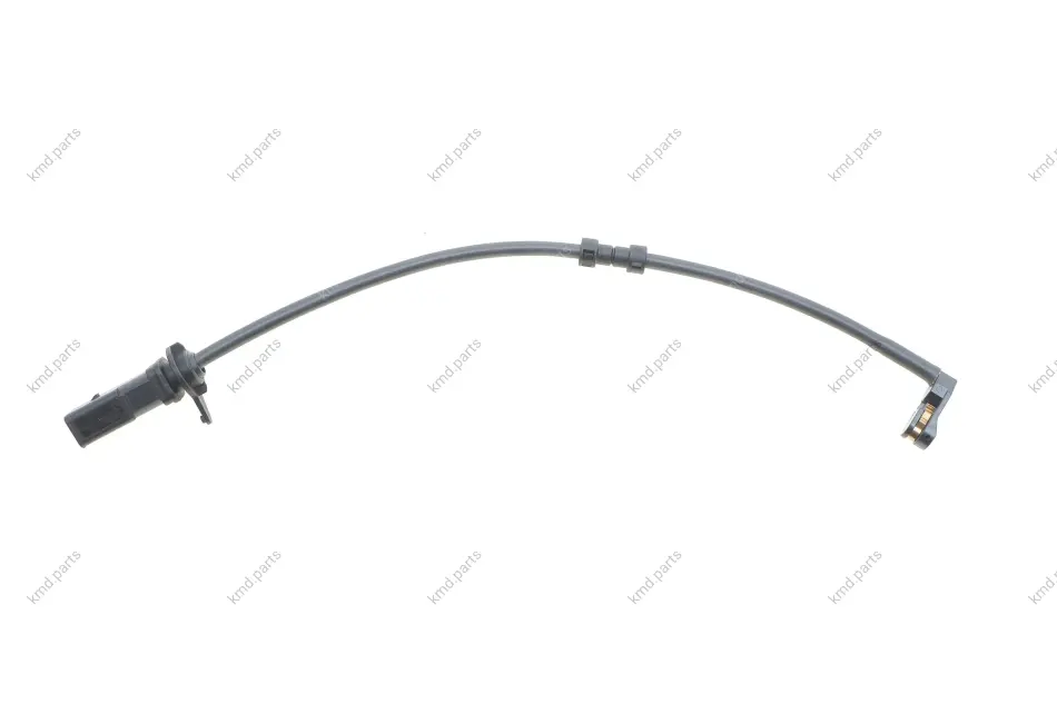 Датчик зношування гальмівних колодок (передніх) Audi A6/A8/Q5 10- (L=328mm) BOSCH 1 987 473 623 (фото 1)