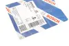 Планка супорта (заднього) прижимна (к-кт) BMW 3 (E30)/5 (E28)/6 (E24) -94 BOSCH 1 987 474 032 (фото 5)