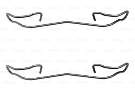 КМП гальм.колодок FORD/RENAULT C-Max/Focus/Kuga/Transit/Clio/Megane/// \'\'1,0-3,0 \'\'93>> ="" BOSCH 1987474213