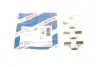 Планка супорта (переднього/заднього) прижимна (к-кт) Peugeot Partner 1.4-2.0HDi 00- (TRW) BOSCH 1 987 474 253 (фото 1)