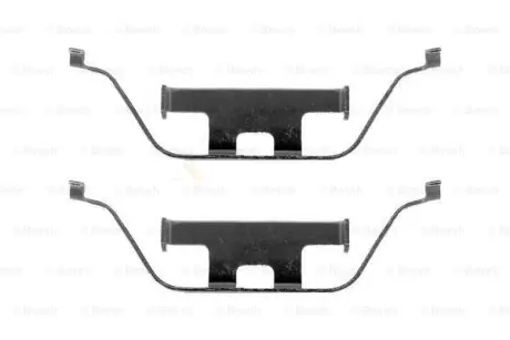 КМП гальм.колодок BMW/LAND ROVER E/Range Rover \'\'94-10 ="" BOSCH 1987474366