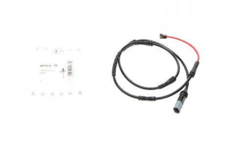 Датчик зносу гальмівних колодок (задніх) BMW 5 (F10/F11) 10- BOSCH 1 987 474 549