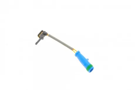 Датчик зносу гальм.колодок 100mm MB S300/320/350/400/500 SL350/400/500 \'\'F \'\'12>> ="" BOSCH 1987474554