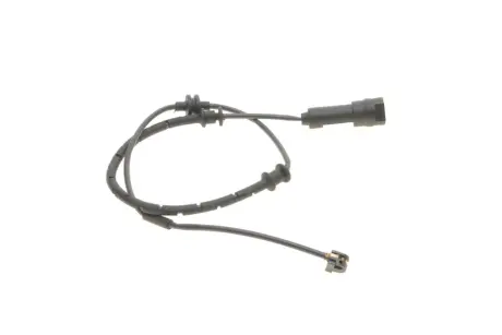 Датчик зносу гальм.колодок 695mm OPEL Signum/Vectra C \'\'F \'\'1,6-3,2 \'\'01-08 ="" BOSCH 1987474585
