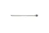 КМП гальм.колодок VW Touareg \'\'R 2,5-6,0 \'\'02-10 ="" BOSCH 1987474744 (фото 2)