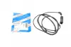 Датчик зносу гальмівних колодок (задніх) BMW 3 (E46) 98-05 (L=1340mm) BOSCH 1 987 474 944 (фото 1)