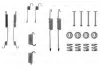 Комплект для кріплення гальмівних колодок 1 987 475 034 BOSCH 1987475034 (фото 1)