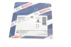 Комплект пружинок колодок ручника Opel Corsa A/Kadett D 1.0-1.5TD 79-93 BOSCH 1 987 475 081 (фото 3)