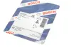 Комплект пружинок колодок ручника Renault Megane I -03 BOSCH 1 987 475 101 (фото 3)