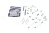 A_КМП бар.колодок FORD Transit \&#039;\&#039;2,0-2,5 \&#039;\&#039;91-00 =&quot;&quot; BOSCH 1987475138 (фото 1)