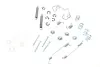 A_КМП бар.колодок FORD Transit \&#039;\&#039;2,0-2,5 \&#039;\&#039;91-00 =&quot;&quot; BOSCH 1987475138 (фото 2)