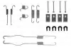 Комплект для кріплення гальмівних колодок 1 987 475 146 BOSCH 1987475146 (фото 1)