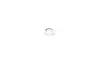 Комплект пружинок колодок ручника Renault Clio /Peugeot 206 1.1-1.9TD 98- BOSCH 1 987 475 162 (фото 4)