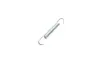 Комплект пружинок колодок ручника Renault Clio /Peugeot 206 1.1-1.9TD 98- BOSCH 1 987 475 162 (фото 8)