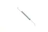Комплект пружинок колодок ручника VW Caddy II 95-04/Passat 88-97 BOSCH 1 987 475 204 (фото 3)